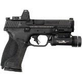 SMITH & WESSON M&P9 M2.0 9MM LUGER (9X19 PARA) - Image 2 of 3