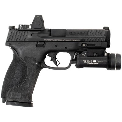 SMITH & WESSON M&P9 M2.0 9MM LUGER (9X19 PARA) - Image 2 of 3