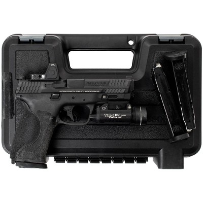 SMITH & WESSON M&P9 M2.0 9MM LUGER (9X19 PARA) - Image 3 of 3