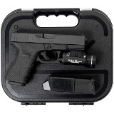 GLOCK 19 GEN3 9MM LUGER (9X19 PARA) - Image 3 of 3