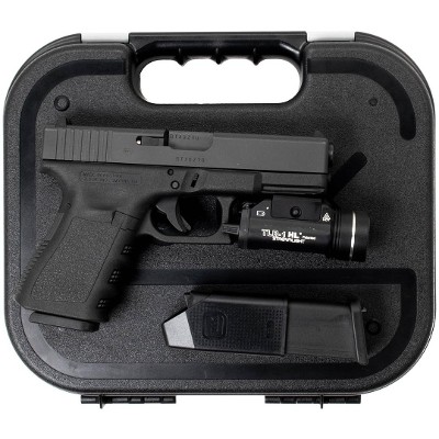 GLOCK 19 GEN3 9MM LUGER (9X19 PARA) - Image 3 of 3