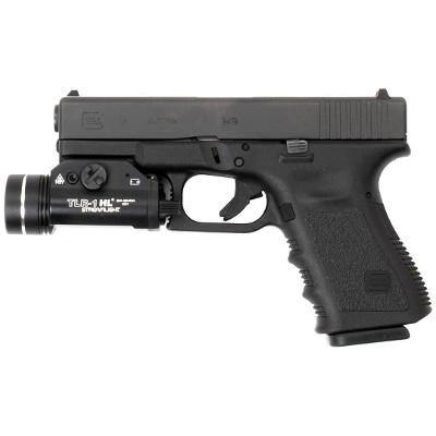 GLOCK 19 GEN3 9MM LUGER (9X19 PARA) - Image 1 of 3