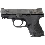 SMITH & WESSON M&P 9C 9MM LUGER (9X19 PARA) - Image 1 of 3