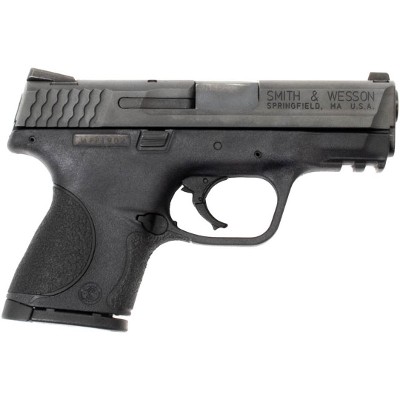 SMITH & WESSON M&P 9C 9MM LUGER (9X19 PARA) - Image 2 of 3