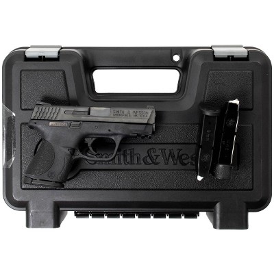 SMITH & WESSON M&P 9C 9MM LUGER (9X19 PARA) - Image 3 of 3