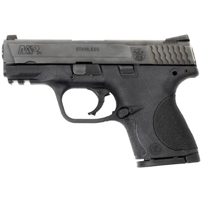 SMITH & WESSON M&P 9C 9MM LUGER (9X19 PARA) - Image 1 of 3