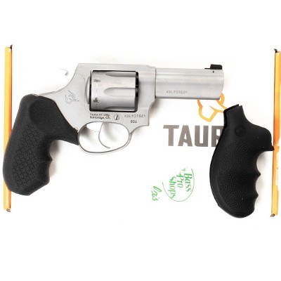 TAURUS 856 .38 SPL +P - Image 3 of 3