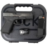 GLOCK 19 GEN 5 9MM LUGER (9X19 PARA) - Image 3 of 3