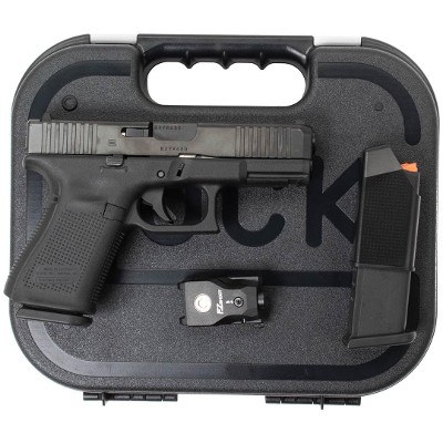GLOCK 19 GEN 5 9MM LUGER (9X19 PARA) - Image 3 of 3