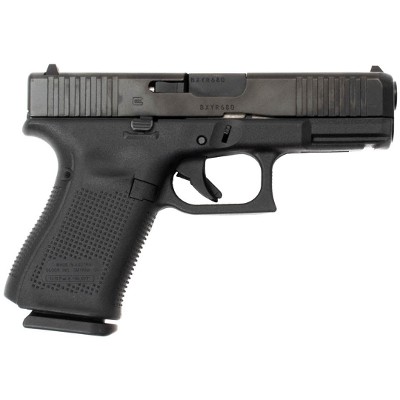 GLOCK 19 GEN 5 9MM LUGER (9X19 PARA) - Image 2 of 3