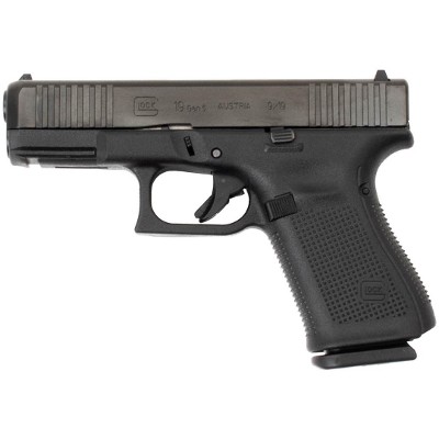 GLOCK 19 GEN 5 9MM LUGER (9X19 PARA) - Image 1 of 3