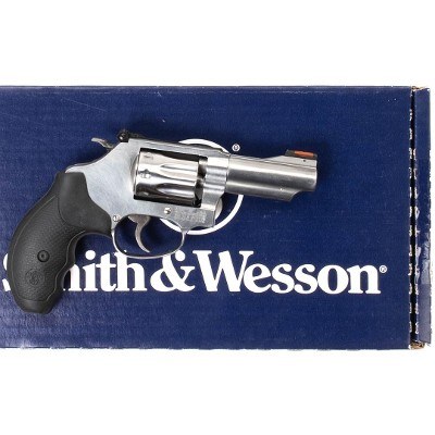 SMITH & WESSON 63-5 .22 LR - Image 3 of 3