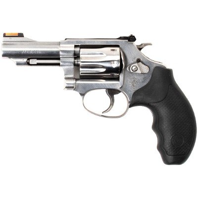 SMITH & WESSON 63-5 .22 LR - Image 1 of 3