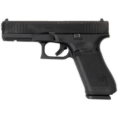 GLOCK 17 GEN 5 9MM LUGER (9X19 PARA) - Image 1 of 3