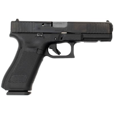 GLOCK 17 GEN 5 9MM LUGER (9X19 PARA) - Image 2 of 3