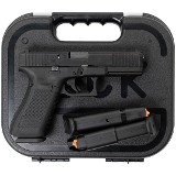 GLOCK 17 GEN 5 9MM LUGER (9X19 PARA) - Image 3 of 3