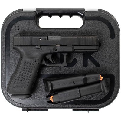 GLOCK 17 GEN 5 9MM LUGER (9X19 PARA) - Image 3 of 3