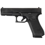 GLOCK 17 GEN 5 9MM LUGER (9X19 PARA) - Image 1 of 3
