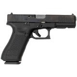 GLOCK 17 GEN 5 9MM LUGER (9X19 PARA) - Image 2 of 3