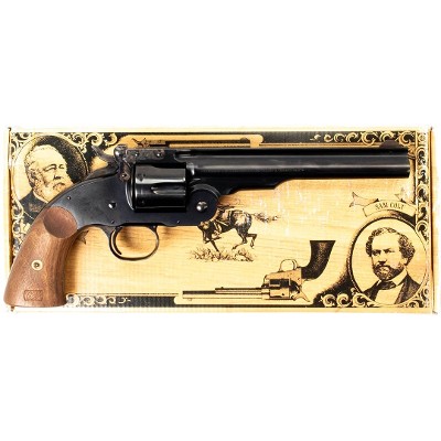 CIMARRON SCHOFIELD .38 LC/.38 SPL - Image 3 of 3