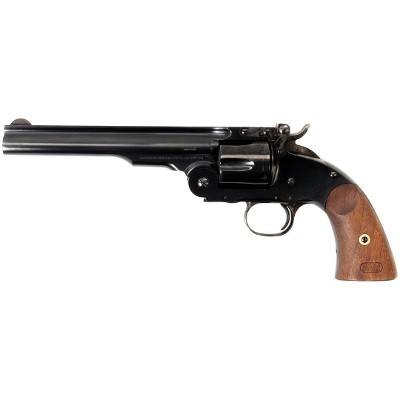CIMARRON SCHOFIELD .38 LC/.38 SPL - Image 1 of 3