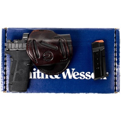 SMITH & WESSON EQUALIZER 9MM LUGER (9X19 PARA) - Image 3 of 3