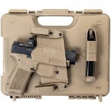 CANIK METE MC9LS 9MM LUGER (9X19 PARA) - Image 3 of 3