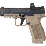 CANIK METE MC9LS 9MM LUGER (9X19 PARA) - Image 1 of 3
