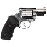 SMITH & WESSON MODEL 66-3 .357 MAG - Image 2 of 3