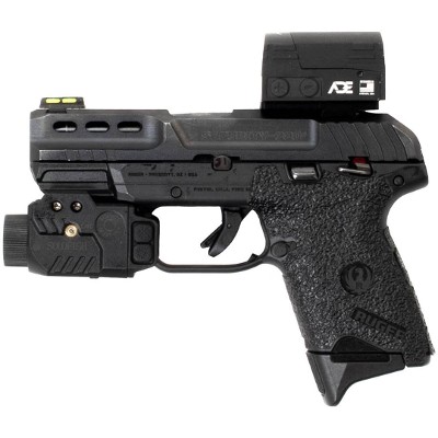 RUGER SECURITY-380 .380 ACP - Image 1 of 3