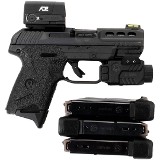 RUGER SECURITY-380 .380 ACP - Image 3 of 3
