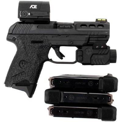 RUGER SECURITY-380 .380 ACP - Image 3 of 3