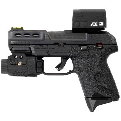 RUGER SECURITY-380 .380 ACP - Image 1 of 3