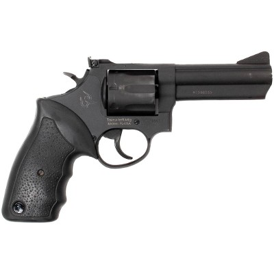 TAURUS 66 .38 SPECIAL/.357 MAGNUM - Image 2 of 2