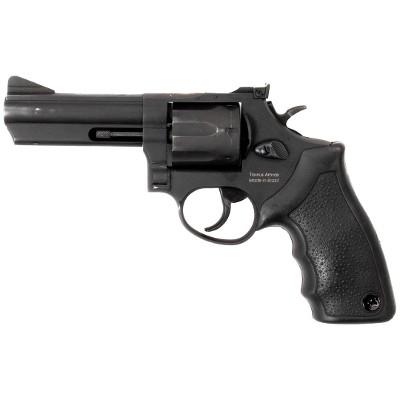 TAURUS 66 .38 SPECIAL/.357 MAGNUM - Image 1 of 2