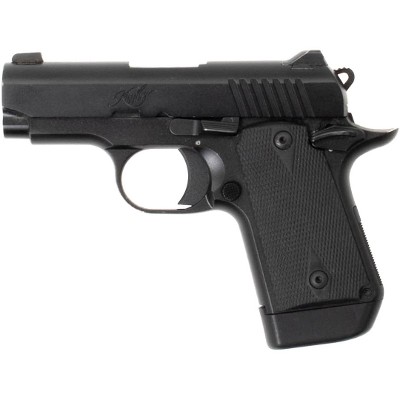 KIMBER MICRO 9 9MM LUGER (9X19 PARA) - Image 1 of 3