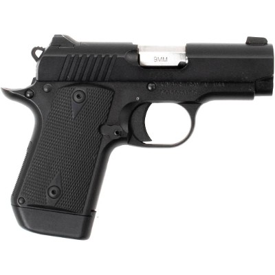 KIMBER MICRO 9 9MM LUGER (9X19 PARA) - Image 2 of 3