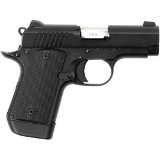 KIMBER MICRO 9 9MM LUGER (9X19 PARA) - Image 2 of 3