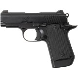 KIMBER MICRO 9 9MM LUGER (9X19 PARA) - Image 1 of 3
