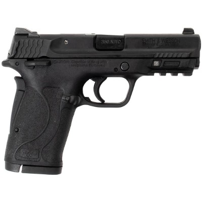 SMITH & WESSON M&P 380 SHIELD EZ M2.0 .380 ACP - Image 2 of 3