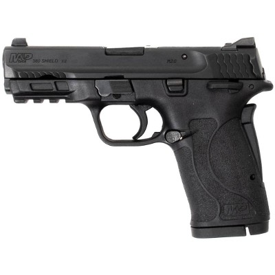 SMITH & WESSON M&P 380 SHIELD EZ M2.0 .380 ACP - Image 1 of 3