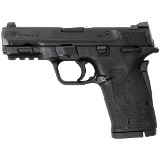 SMITH & WESSON M&P 380 SHIELD EZ M2.0 .380 ACP - Image 1 of 3