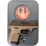 RUGER LC9S 9MM LUGER (9X19 PARA) - Image 3 of 3