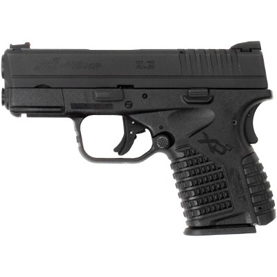 SPRINGFIELD ARMORY XDS-45ACP 3.3 .45 ACP - Image 1 of 3