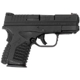 SPRINGFIELD ARMORY XDS-45ACP 3.3 .45 ACP - Image 2 of 3