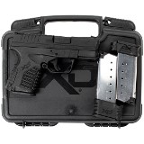 SPRINGFIELD ARMORY XDS-45ACP 3.3 .45 ACP - Image 3 of 3