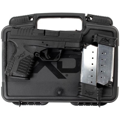 SPRINGFIELD ARMORY XDS-45ACP 3.3 .45 ACP - Image 3 of 3