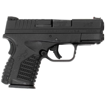 SPRINGFIELD ARMORY XDS-45ACP 3.3 .45 ACP - Image 2 of 3