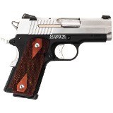 SIG SAUER 1911 ULTRA COMPACT .45 ACP - Image 2 of 3