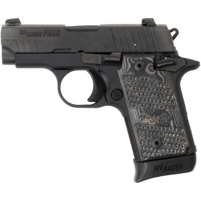 SIG SAUER P238 EXTREME .380 ACP - Image 1 of 3